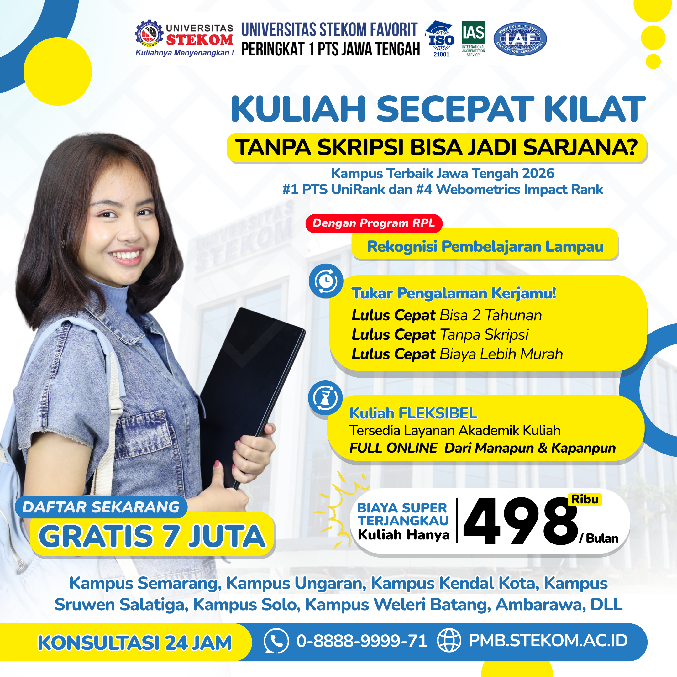 Promo RPL